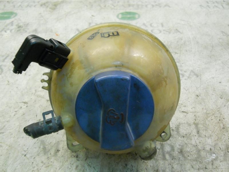 Recambio de deposito expansion para seat leon (1m1) signo referencia OEM IAM   