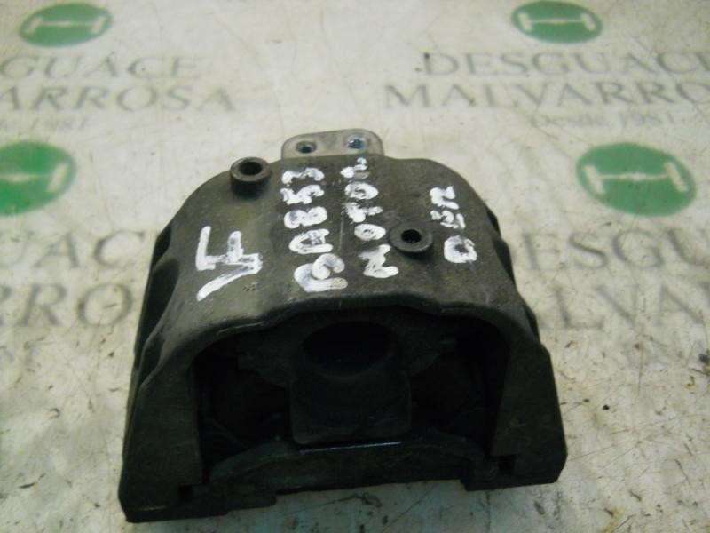 Recambio de soporte motor derecho para seat leon (1m1) signo referencia OEM IAM   