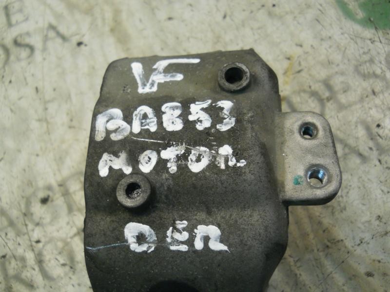 Recambio de soporte motor derecho para seat leon (1m1) signo referencia OEM IAM   