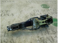 Recambio de maneta exterior trasera izquierda para seat leon (1m1) signo referencia OEM IAM    2