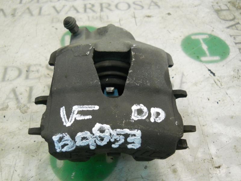 Recambio de pinza freno delantera derecha para seat leon (1m1) signo referencia OEM IAM   