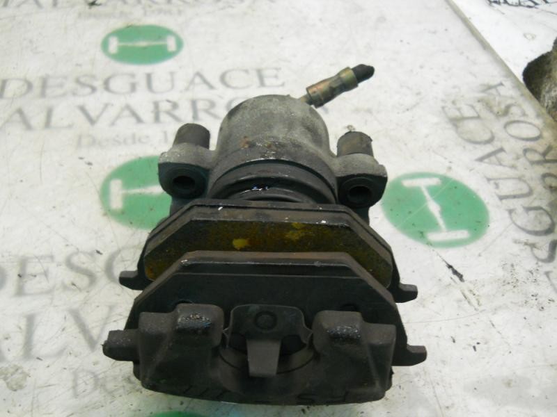 Recambio de pinza freno delantera derecha para seat leon (1m1) signo referencia OEM IAM   