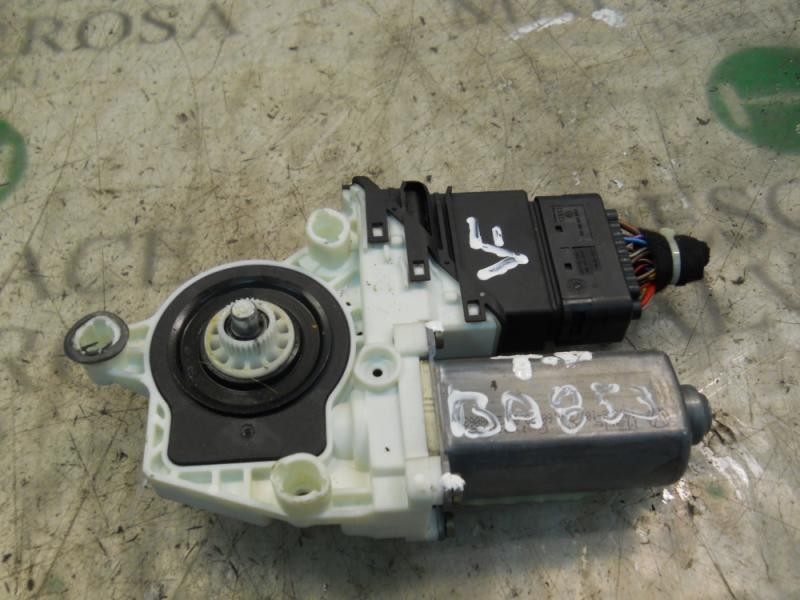 Recambio de motor elevalunas trasero derecho para seat leon (1m1) signo referencia OEM IAM   