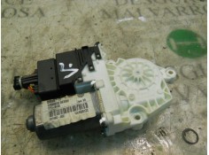 Recambio de motor elevalunas trasero derecho para seat leon (1m1) signo referencia OEM IAM    2