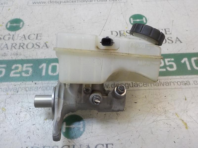 Recambio de bomba freno para dacia sandero 1.2 16v cat referencia OEM IAM 460111938R  