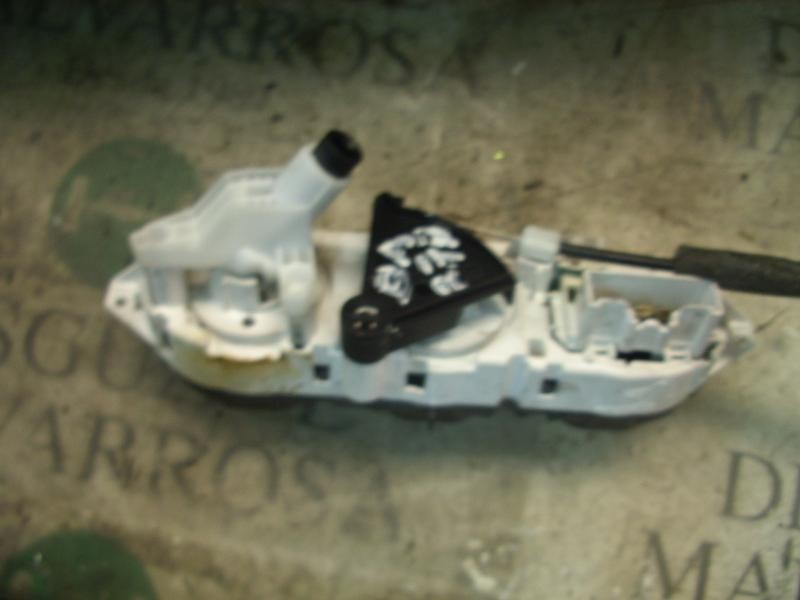 Recambio de mando calefaccion / aire acondicionado para ford focus berlina (cap) trend referencia OEM IAM   