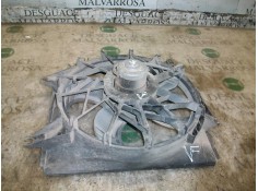 Recambio de electroventilador para hyundai lantra berlina (rd) referencia OEM IAM    2