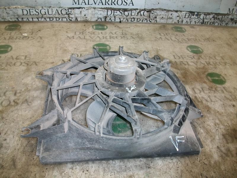 Recambio de electroventilador para hyundai lantra berlina (rd) referencia OEM IAM   