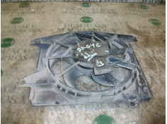 Recambio de electroventilador para hyundai lantra berlina (rd) referencia OEM IAM    2