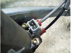 Recambio de elevalunas delantero izquierdo para citroën xsara break 1.9 turbodiesel referencia OEM IAM    2