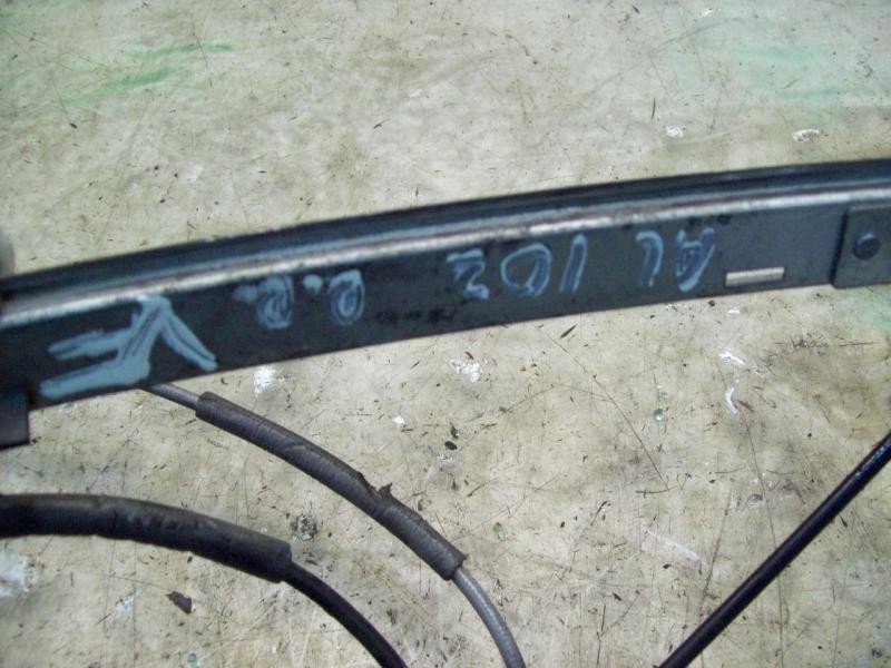 Recambio de elevalunas delantero izquierdo para citroën xsara break 1.9 turbodiesel referencia OEM IAM   