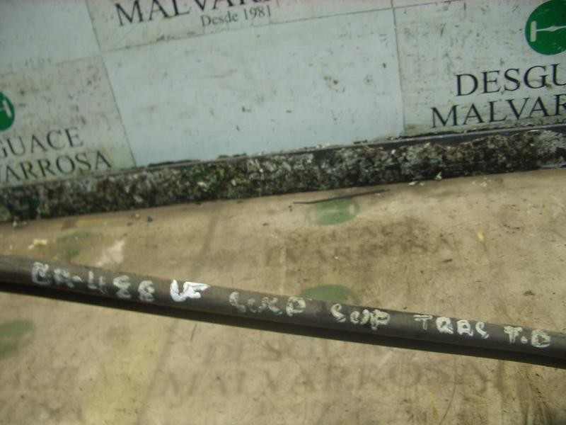 Recambio de brazo suspension superior trasero derecho para ford cougar (mc) v6 referencia OEM IAM 6867577  