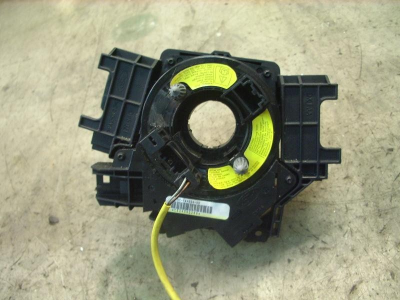 Recambio de anillo airbag para ford focus berlina (cap) ambiente (d) referencia OEM IAM 1763646 4M5T14A664AB 