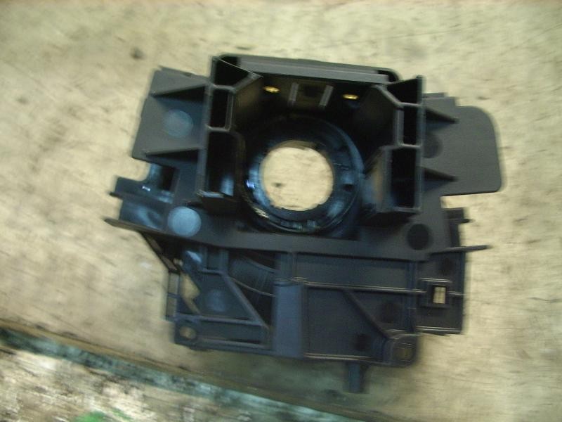 Recambio de anillo airbag para ford focus berlina (cap) ambiente (d) referencia OEM IAM 1763646 4M5T14A664AB 