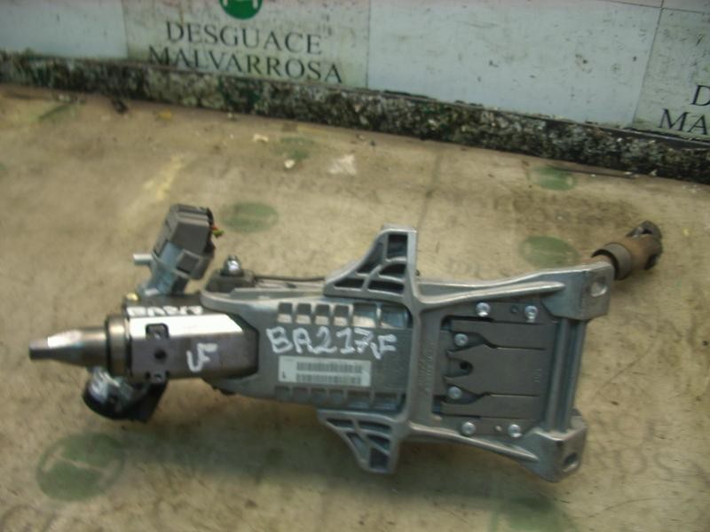 Recambio de columna direccion para ford focus berlina (cap) ambiente (d) referencia OEM IAM 1750066  