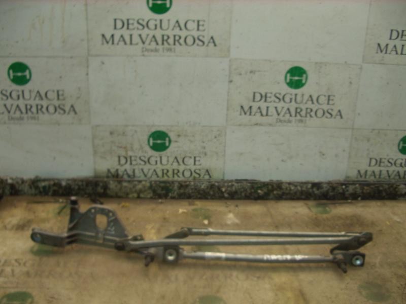 Recambio de articulacion limpia delantero para ford focus berlina (cap) ambiente (d) referencia OEM IAM 1704580  