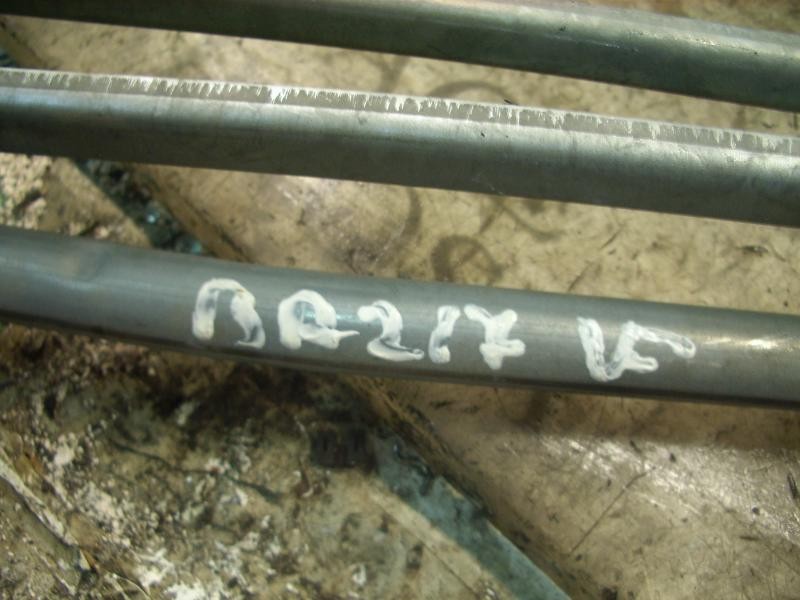 Recambio de articulacion limpia delantero para ford focus berlina (cap) ambiente (d) referencia OEM IAM 1704580  