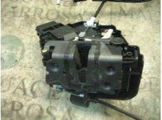 Recambio de cerradura puerta delantera derecha para ford focus berlina (cap) ambiente (d) referencia OEM IAM 4892360   2