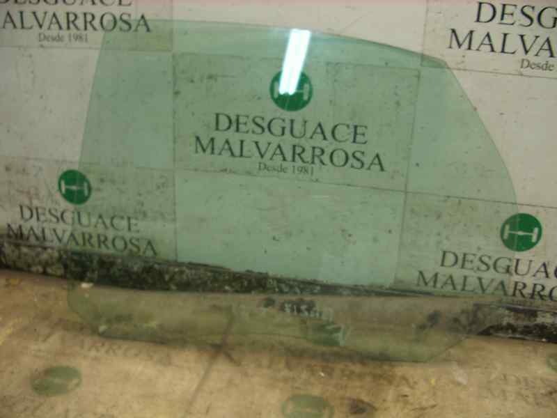 Recambio de cristal puerta trasero izquierdo para ford focus berlina (cap) ambiente (d) referencia OEM IAM 1317985  