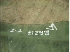 Recambio de cristal puerta trasero izquierdo para ford focus berlina (cap) ambiente (d) referencia OEM IAM 1317985   2