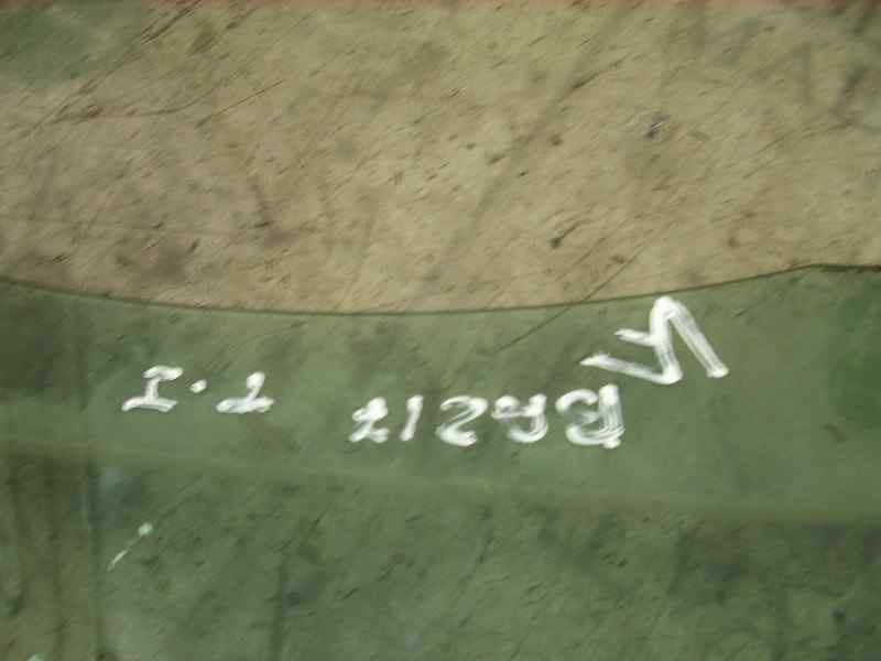 Recambio de cristal puerta trasero izquierdo para ford focus berlina (cap) ambiente (d) referencia OEM IAM 1317985  