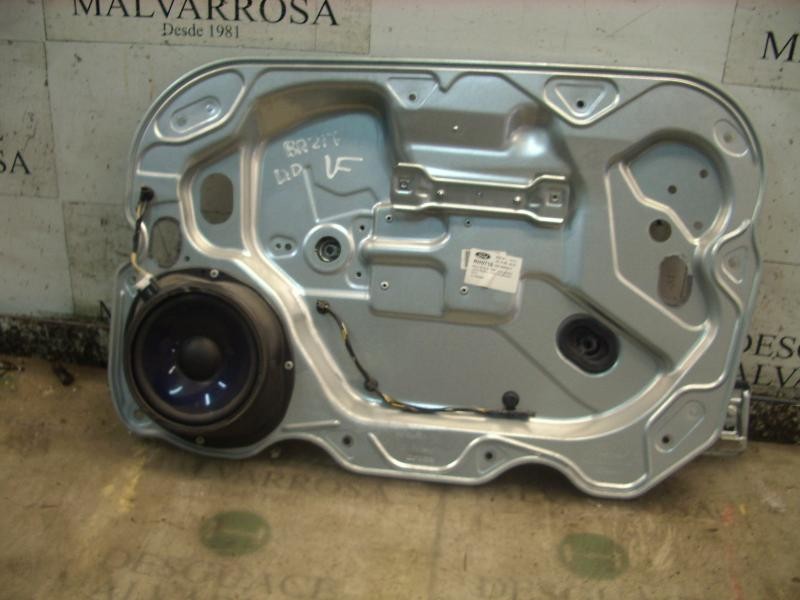Recambio de elevalunas delantero derecho para ford focus berlina (cap) ambiente (d) referencia OEM IAM 1738646  