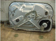Recambio de elevalunas delantero derecho para ford focus berlina (cap) ambiente (d) referencia OEM IAM 1738646   2
