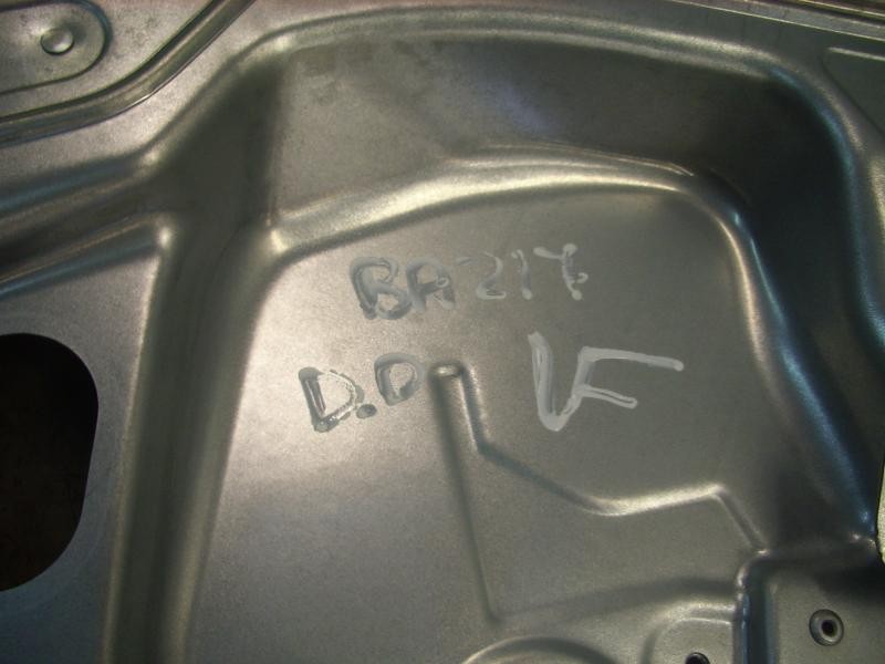 Recambio de elevalunas delantero derecho para ford focus berlina (cap) ambiente (d) referencia OEM IAM 1738646  