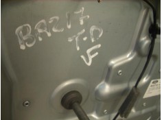 Recambio de elevalunas trasero derecho para ford focus berlina (cap) ambiente (d) referencia OEM IAM 1738643   2