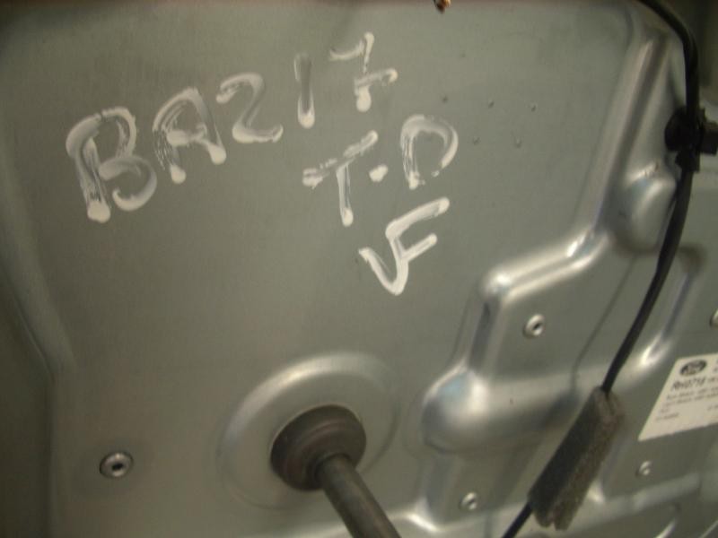 Recambio de elevalunas trasero derecho para ford focus berlina (cap) ambiente (d) referencia OEM IAM 1738643  