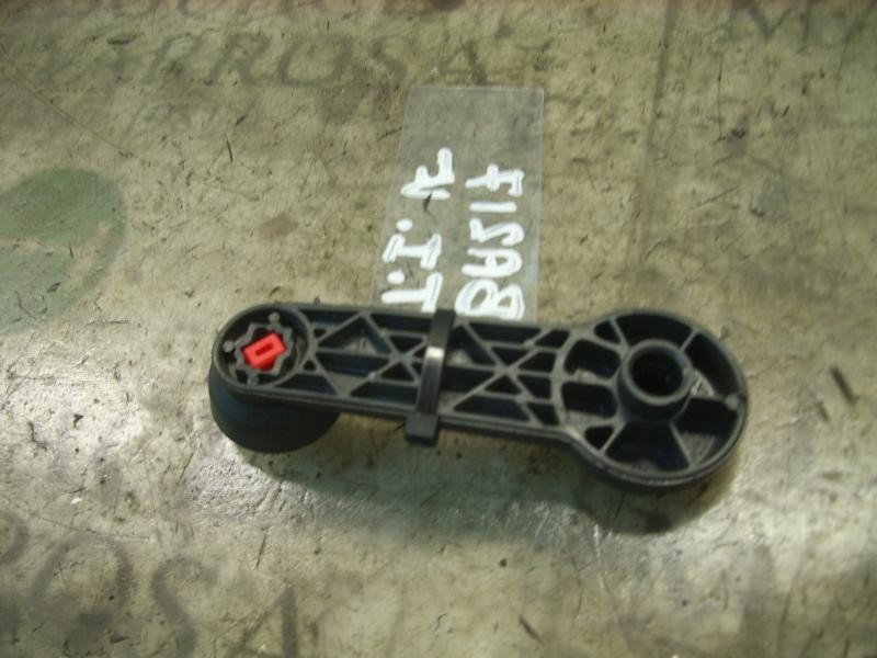 Recambio de maneta elevalunas trasera izquierda para ford focus berlina (cap) ambiente (d) referencia OEM IAM   