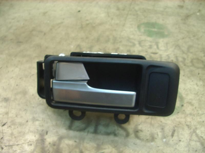 Recambio de maneta interior delantera izquierda para ford focus berlina (cap) ambiente (d) referencia OEM IAM   