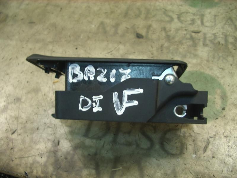 Recambio de maneta interior delantera izquierda para ford focus berlina (cap) ambiente (d) referencia OEM IAM   