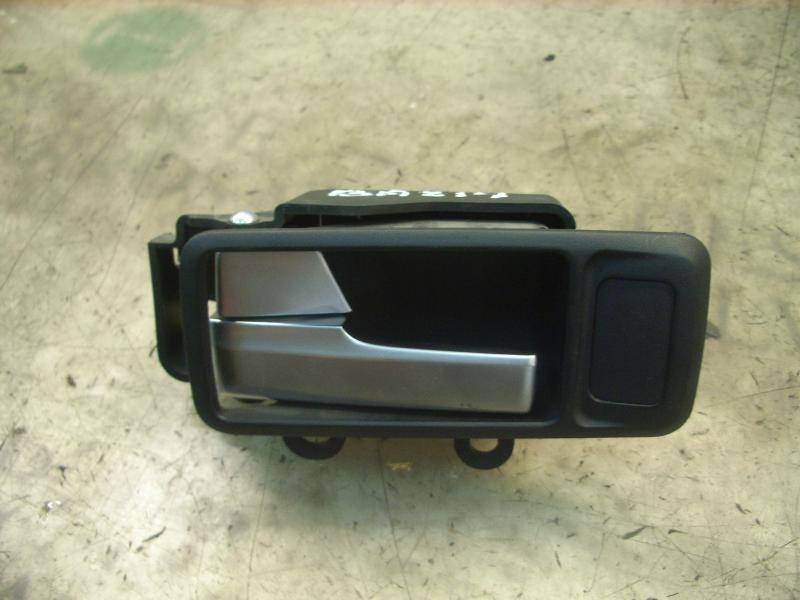 Recambio de maneta interior trasera izquierda para ford focus berlina (cap) ambiente (d) referencia OEM IAM   