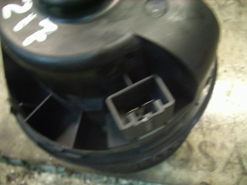 Recambio de motor calefaccion para ford focus berlina (cap) ambiente (d) referencia OEM IAM   