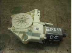 Recambio de motor elevalunas delantero derecho para ford focus berlina (cap) ambiente (d) referencia OEM IAM    2