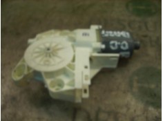 Recambio de motor elevalunas delantero izquierdo para ford focus berlina (cap) ambiente (d) referencia OEM IAM    2