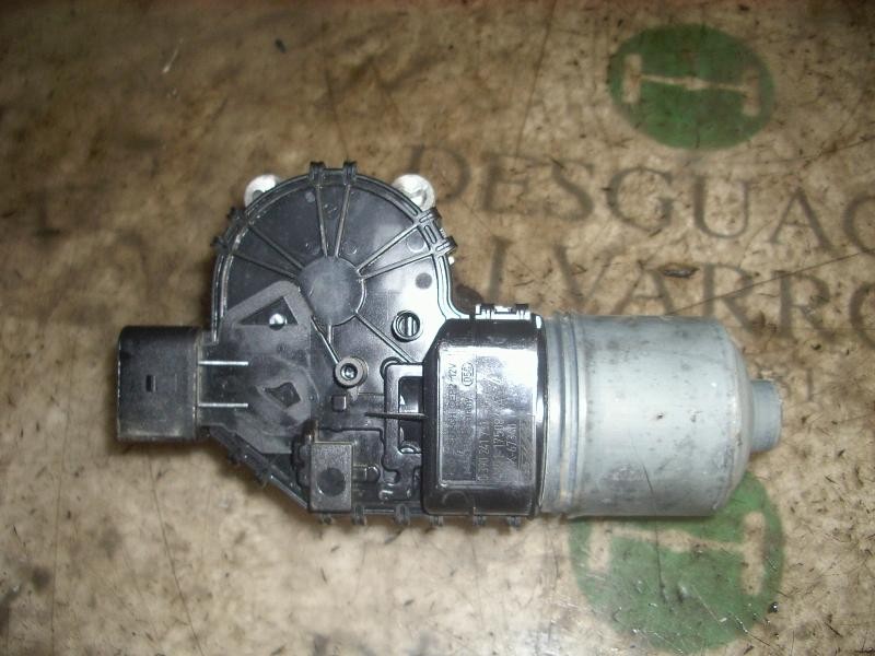 Recambio de motor limpia delantero para ford focus berlina (cap) ambiente (d) referencia OEM IAM   