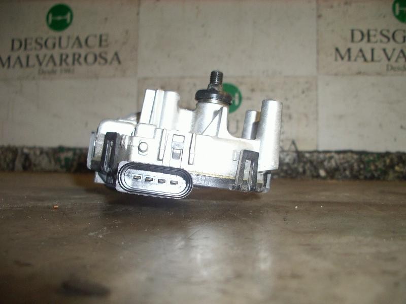 Recambio de motor limpia delantero para ford focus berlina (cap) ambiente (d) referencia OEM IAM   