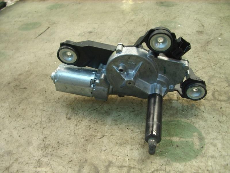 Recambio de motor limpia trasero para ford focus berlina (cap) ambiente (d) referencia OEM IAM   