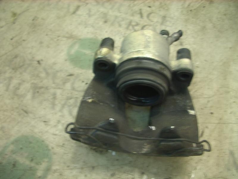 Recambio de pinza freno delantera derecha para ford focus berlina (cap) ambiente (d) referencia OEM IAM   