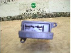 Recambio de resistencia calefaccion para ford focus berlina (cap) ambiente (d) referencia OEM IAM    2