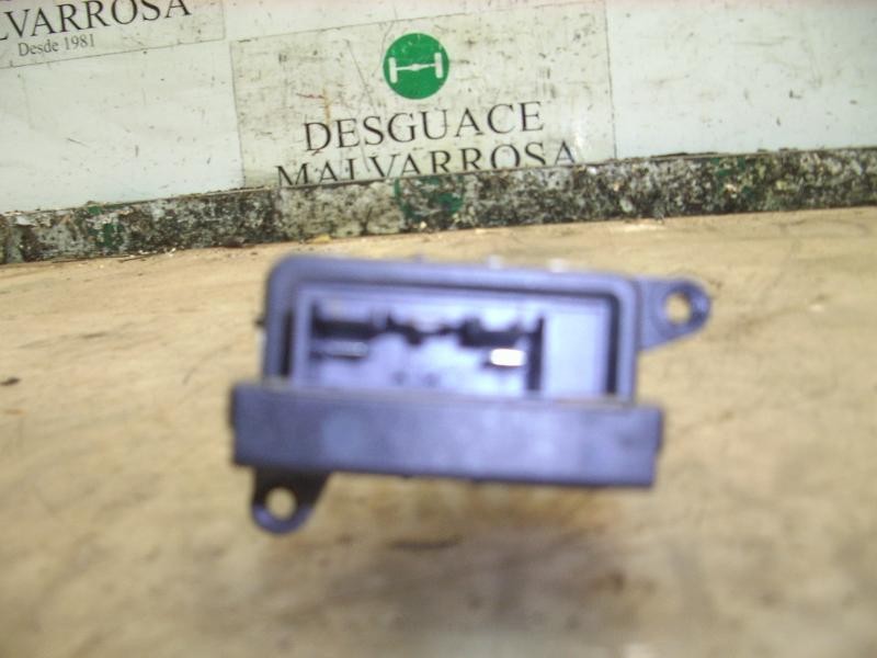 Recambio de resistencia calefaccion para ford focus berlina (cap) ambiente (d) referencia OEM IAM   
