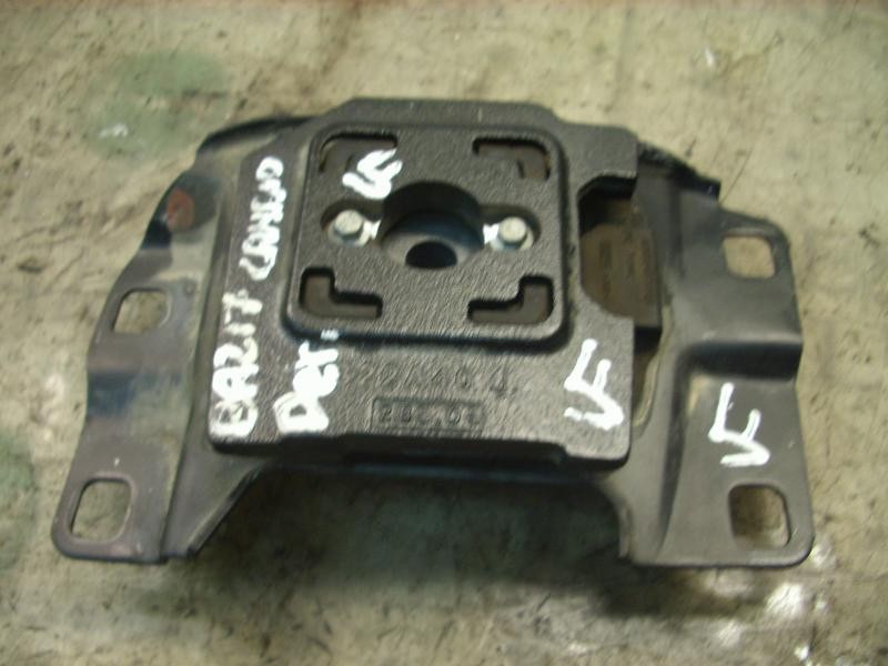 Recambio de soporte cambio para ford focus berlina (cap) ambiente (d) referencia OEM IAM   