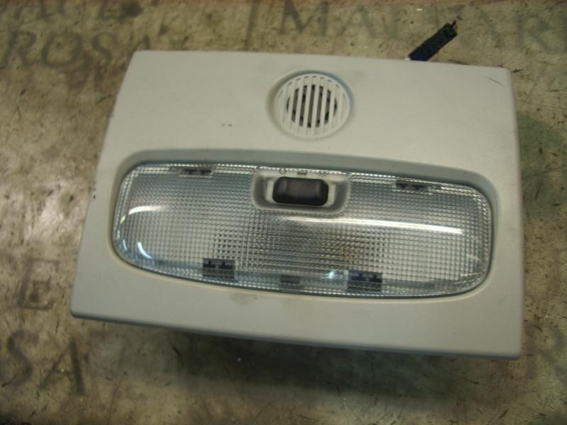 Recambio de piloto interior para ford focus berlina (cap) ambiente (d) referencia OEM IAM   