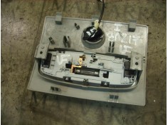 Recambio de piloto interior para ford focus berlina (cap) ambiente (d) referencia OEM IAM    2