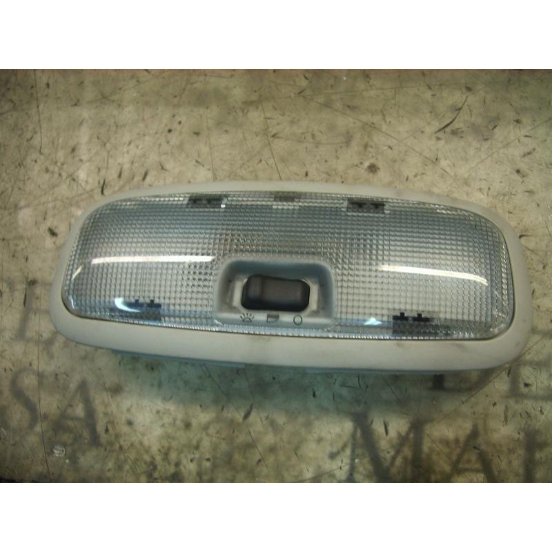 Recambio de piloto interior para ford focus berlina (cap) ambiente (d) referencia OEM IAM   