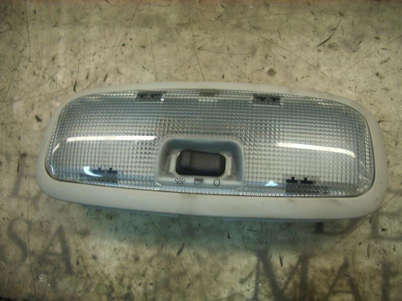 Recambio de piloto interior para ford focus berlina (cap) ambiente (d) referencia OEM IAM   