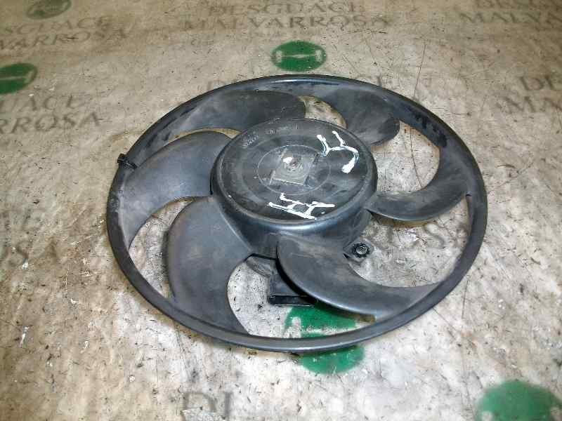 Recambio de electroventilador para ford mondeo berlina (ge) 2.0 tdci cat referencia OEM IAM   