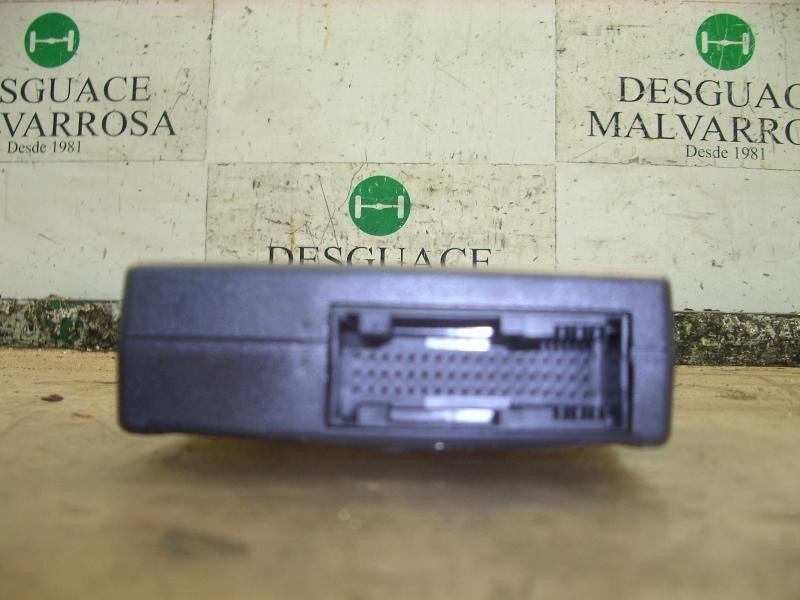 Recambio de modulo electronico para ford focus berlina (cap) ambiente (d) referencia OEM IAM   